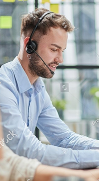 Güçlü Operasyonel Yapımız