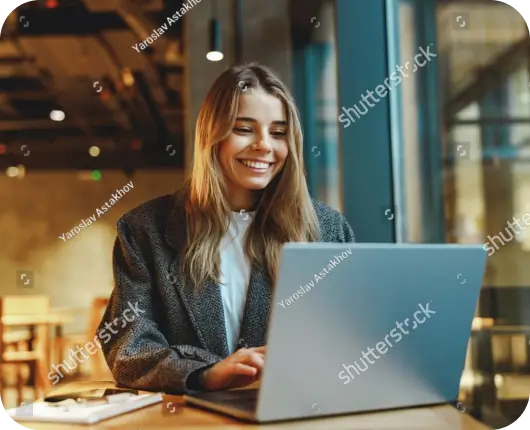 Gerçek Hikayelerden Güç Alıyoruz